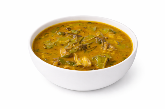 FUFU ToGo™- Oha/Ora (African Rosewood) Soup