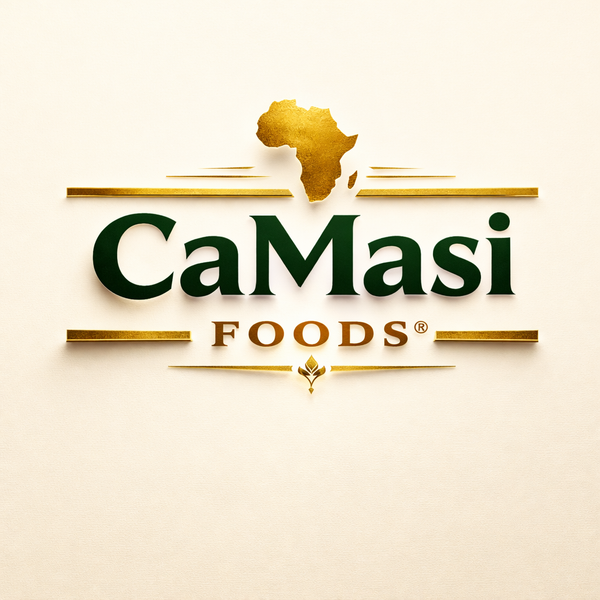 CAMASI FOODS